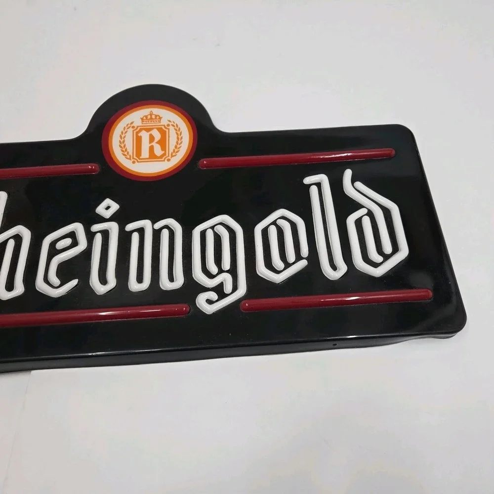 N/A vintage rheingold
